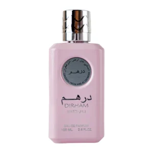 Ard Al Zaafaran Dirham Wardi