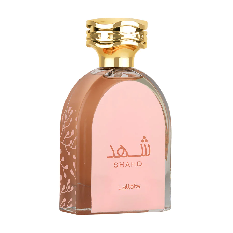 Lattafa Shahd Edp