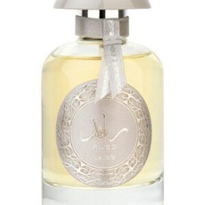 Lattafa Ra’ed Silver