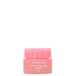 Laneige Lip Sleeping Mask Berry - 3g