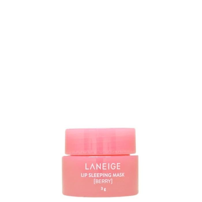 Laneige Lip Sleeping Mask Berry - 3g