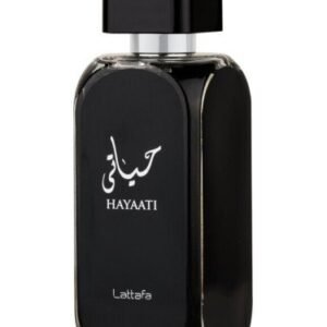 Lattafa Hayaati