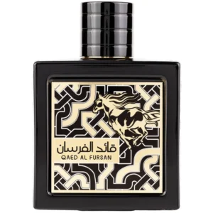Lattafa Qaed Al Fursan