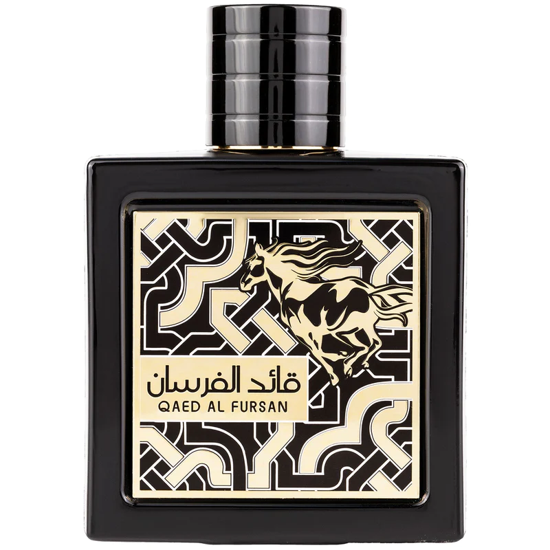 Lattafa Qaed Al Fursan