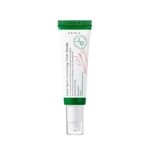 AXIS-Y Dark Spot Correcting Glow Serum - 50ml