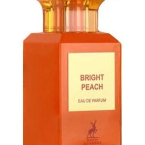 Bright Peach Maison Alhambra