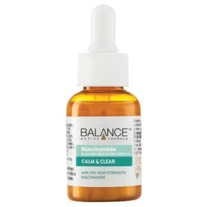 Balance Active Formula Niacinamide Blemish Recovery Serum - 30ml (1oz)