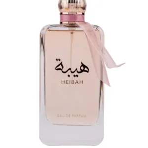 Ard Al Zaafaran Heibah Eau de Parfum