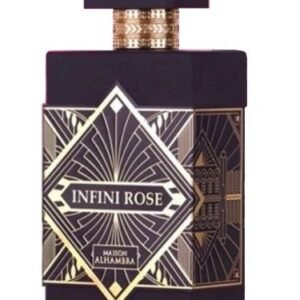Infini Rose Maison Alhambra