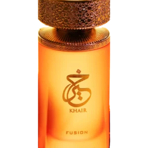 Khair Fusion - Paris Corner