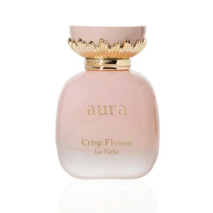 Aura Crisp Flower - La Fede