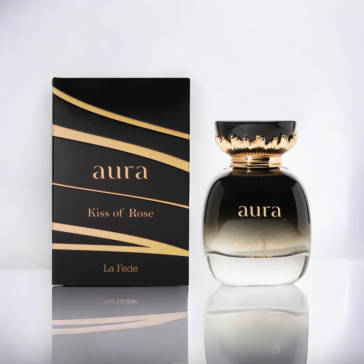 Aura Kiss of Rose - La Fede - Image 2
