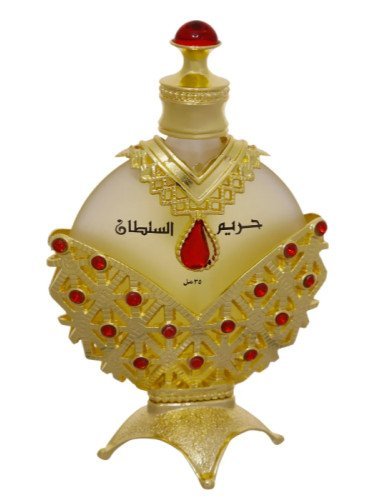Hareem Al Sultan Gold - Khadlaj