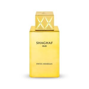 Shaghaf Oud - Swiss Arabian