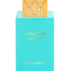 Shaghaf Oud Tonka - Swiss Arabian