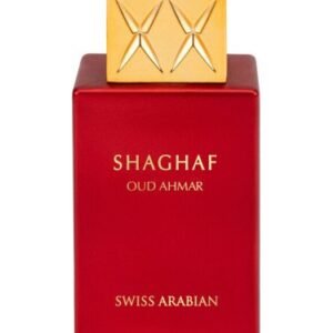 Shaghaf Oud Ahmar - Swiss Arabian