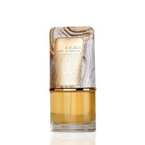 Al Nashama - Lattafa Pride