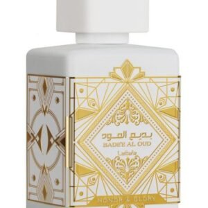 Lattafa Bade’e Al Oud Honor & Glory