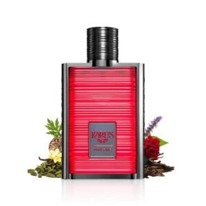 Karus Oud Fire - Khadlaj