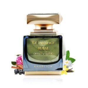 Le Prestige Royal - Khadlaj