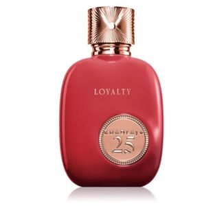 Loyalty 25 - Khadlaj