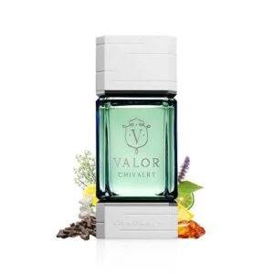 Valor Chivalry - Khadlaj