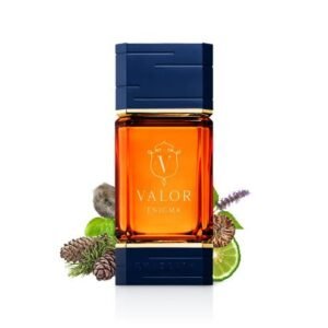 Valor Enigma - Khadlaj