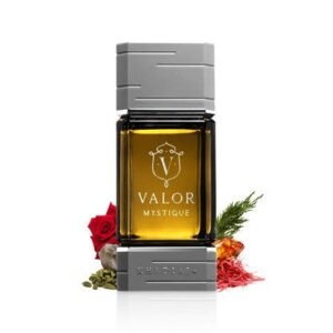 Valor Mystique - Khadlaj