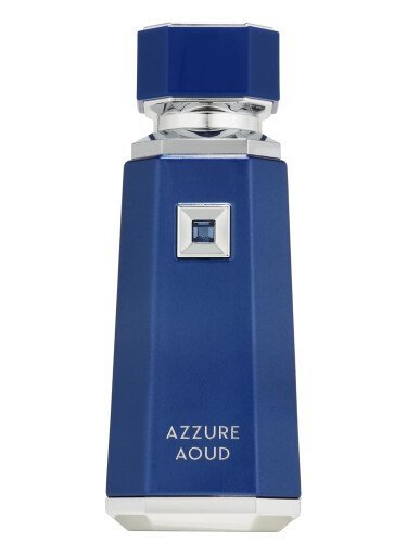 Azzure Aoud