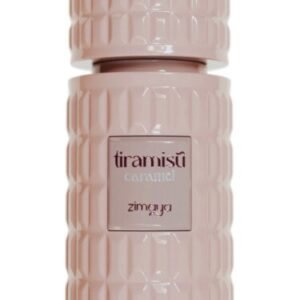 Tiramisu Caramel