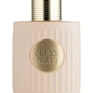 Cream Velvet