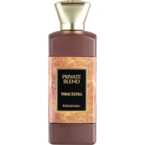 Private blend Tobac Extra