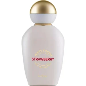 White Forest Strawberry - Khadlaj