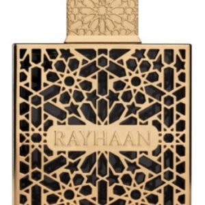 Rayhaan Elixir