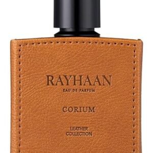 Rayhaan Corium