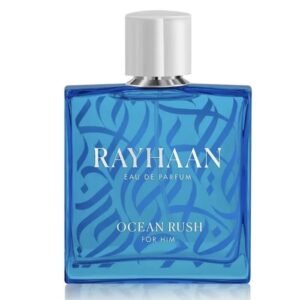 Rayhaan Ocean Rush