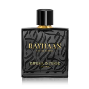 Rayhaan Imperia Intense