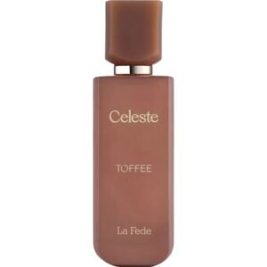 Celeste Toffee - La Fede