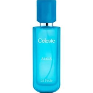 Celeste Aqua