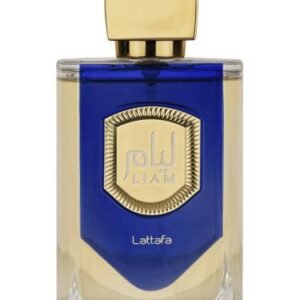 Liam Blue - Lattafa