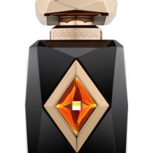 Amber Saffron - French Avenue