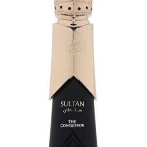 Sultan The Conqueror - Fragrance World
