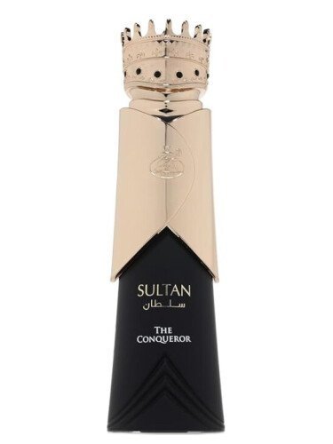Sultan The Conqueror - Fragrance World