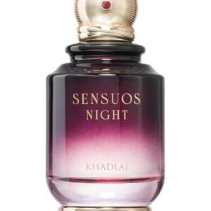 Sensuous Night - Khadlaj