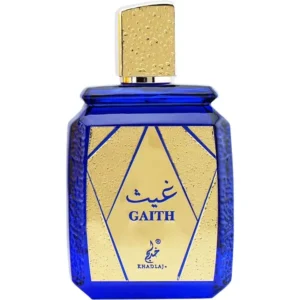 Gaith- Khadlaj