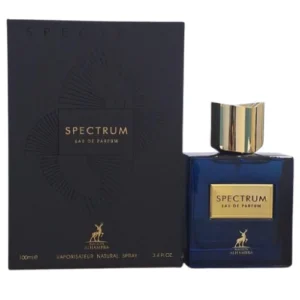 Spectrum - Maison Alhambra