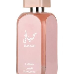 Hayaati Florence - Lattafa
