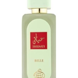 Hayaati Belle - Fragrance World