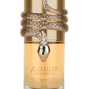 Musamam White Intense - Lattafa