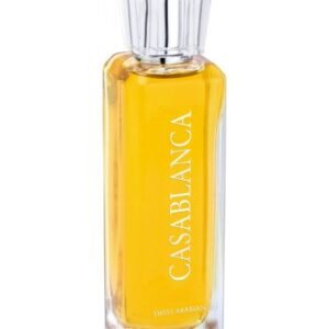 Casablanca - Swiss Arabian